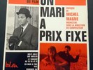 EP - Michel MAGNE ?– BOF Un Mari à Prix Fixe - 211123 M