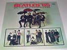 THE BEATLES - Beatles '65  (LP, 1988, Purple label) Near Mint-