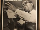 Complete Decca Studio Recordings of Louis Armstrong & The All Stars-Mosaic 8QLP