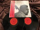 CHARLES MINGUS NOSTALGIA 1959 COLUMBIA 36AP-1808-9 STEREO Japan Gatefold 2 LP