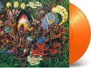 OSIBISA - WELCOME HOME (LIMITED  ORANGE-GELBES VINYL)   VINYL LP NEU