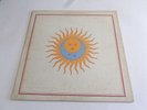 King Crimson Larks Tongues In Aspic LP 1973 Atlantic SD 7263 Vinyl Record