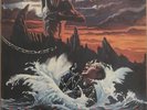 DIO Holy diver Vertigo heavy rock 1983 A1/B1 12