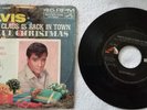 Elvis Presley Blue Christmas / Santa Claus Is Back In Town 1965  USA 45 4470647
