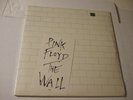PINK FLOYD THE WALL FACTORY SEALED   ORIGINAL NO BAR CODE 36183E MINT LP