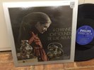 Japan Quad. (CD-4) LP - 4 CHANNEL LOVE SOUNDS DE LUXE ALBUM