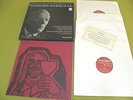 Wagner Parsifal / Knappertsbusch 1962 Philips ?835 220/24 AY STEREO 5xLP Box NM