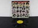 The Rolling Stones : Some Girls LP EMI 1C 064-61016 Germany YELLOW BEAM ON TOP