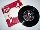 ELVIS PRESLEY 'ARRANCALO' 4 TRACK 7