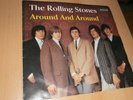 Rolling Stones - Around and Around BLK 16315-P Germany 