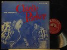 Charlie Parker-The Immortal Plays New Masters-Savoy 12001-MILES DAVIS