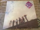 Lynyrd Skynyrd Nuthin Fancy + Insert Stunning Original UK LP