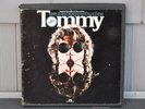 Reel To Reel Tape The Who TOMMY Original Movie Soundtrack 3¾ IPS 4 Track Rare