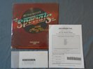 Elvis Costello Westwood One Off The Record 2 LP Radio Show 3-31-86 W/Cues Mint-