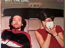 EVERYTHING BUT THE GIRL WALKING WOUNDED RARE LP 1st PRESSING