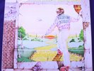 ELTON JOHN Goodbye Yellow Brick Road 2LP HALF SPEED SUPER DISK AUDIOPHILE PRESS