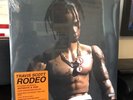 Travis Scott - Rodeo & Birds in the Trap Sing McKnight Vinyl Record LP Bundle