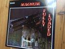 Magnum Fully Loaded LP Reissue VERY RARE Sealed & Brand New