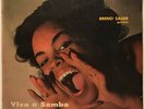 Viva o Samba Breno Sauer Quinteto Brazil Columbia Orignal Deep Groove Cool Cover