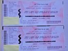 2 Pass LENNY KRAVITZ 13/07 DEEP PURPLE 14/07 AMERICAN TOURS FESTIVAL Country