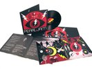 PEARL JAM   LIGHTNING BOLT   VINYL LP IN DIE-CUT SLEEVE   BOOKLET/INSERT   *NEW*