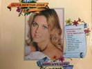 Olivia Newton John South Africa Long Live Love LP