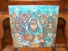 Blue Oyster Cult w/FIRE OF UNKNOWN ORIGIN Vinyl  / Original Shrink