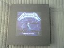 Metallica Ride The Lightning Box Set Limited Edition 01420/30000