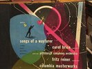 78 rpm x2 Carol Brice sings 