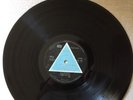 PINK FLOYD   DARK SIDE OF THE MOON ** 1973 UK 1st HARVEST LP SOLID BLUE A-2, B-2