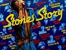 LP - ROLLING STONES - STONES STORY - DECCA  2LP - GF