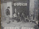 Street Suite by Touch (St. Louis) 1969 psychedelic rock.