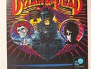 Bob Dylan & The Grateful Dead “Dylan & The Dead” LP Colored Vinyl RSD 2018 New