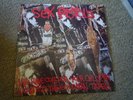 SIGNED x 3 ORIGINAL SEX PISTOLS WE HAVE CUM FOR YOUR LP VINYL ALBUM RECORD
