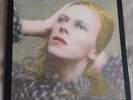 David Bowie HUNKY DORY US original issue with inner