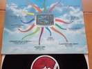 SIGLE TV MUSICA A COLORI LP PROMO ATV/RCA 1982 OLIVER ONIONS / DE ANGELIS RARO