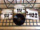 U2: All That You Can't Leave Behind - Original UK LP Vinyl Release Cat No: U2 12