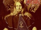 Enslaved - Eld Red/Black Splatter Vinyl 2LP