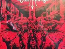 Goatpenis - Live In Brazilian Ritual: Third Attack Vinyl LP