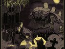 Graveyard Ghoul - The Living Cemetery Vinyl LP