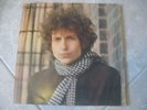 BOB DYLAN BLONDE on BLONDE C2S 841 gatefold columbia 2 eye folk rock Nm-