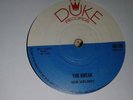 Bob Melody , The Break , Suffering Stink , 7