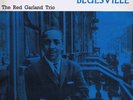 Red Garland – Red In Bluesville - Esquire 32-116 - LP Vinyl Record