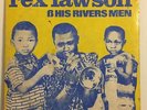 NIGERIA 10 INCHES HIGHLIFE CARDINAL REX LAWSON & HIS RIVERS MEN AKPOLA G+