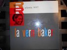 VERY TOUGH ORIG LAVERNE BAKER ATLANTIC 8007