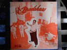 RARE TINY BRADSHAW KING ORIG LP 395-501