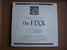 STREETS OF FIRE 1984 Promotional Sampler The Fixx Deeper and Deeper RARE