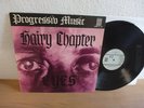 HAIRY CHAPTER EYES 1971 KRAUTROCK MONSTER OPP RECORDS