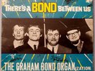 Graham Bond Organization - There's A Bond Between US 1965 UK Columbia LP N/R