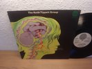 KEITH TIPPETT GROUP Dedicated To You LP 1971 VERTIGO SWIRL 1st Press